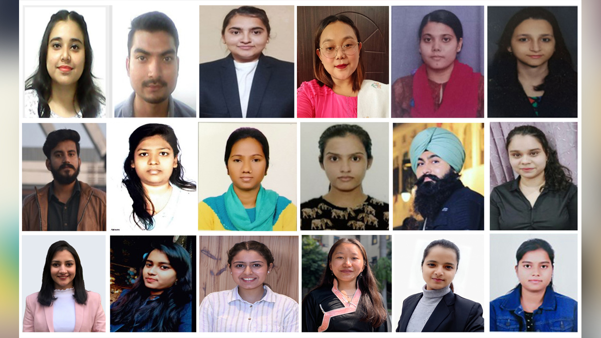 Lovely Professional University, Jalandhar, Phagwara, LPU, LPU Campus, Ashok Mittal, Meghalaya, West Bengal, Karnataka, Uttar Pradesh, Haryana, Punjab