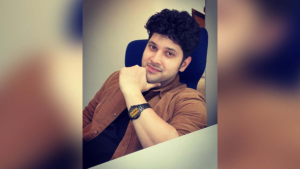 TV, Television, Entertainment, Mumbai, Actor, Actress, Mumbai News, Ziddi Dil Maane Na, Aditya Deshmukh