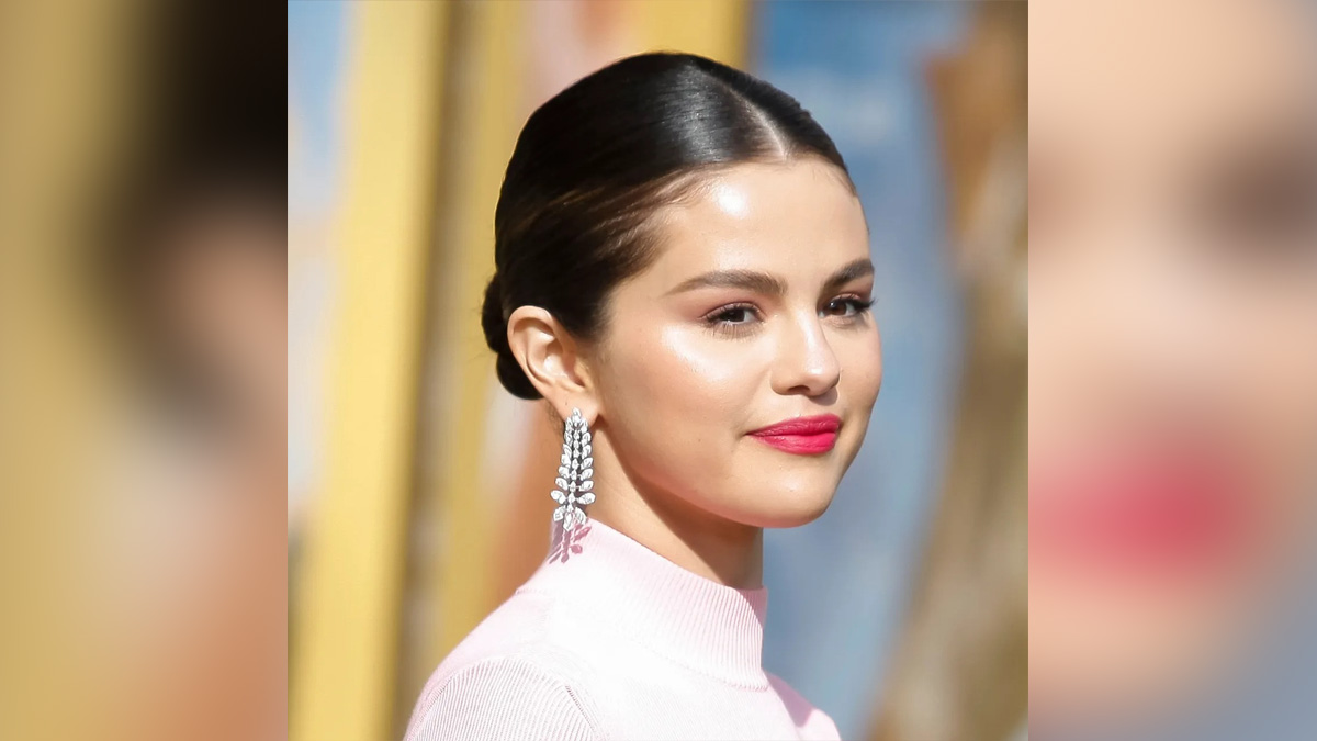 Music, Entertainment, Los Angeles, Singer, Song, Selena Gomez, US Supreme Court