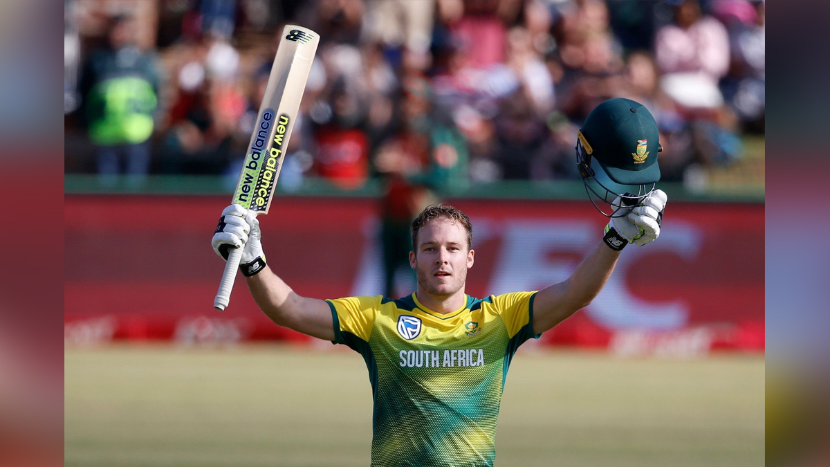 Sports News, Cricket, Cricketer, Player, Bowler, Batsman, David Miller, Temba Bavuma
