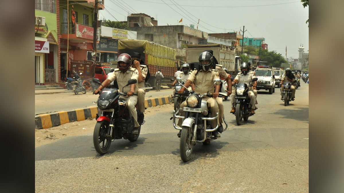 Protest, Agitation, Demonstration, Strike, Agneepath Scheme, Agnipath Scheme, Agneepath Recruitement Scheme, Agnipath Recruitement Scheme, Bihar, Patna