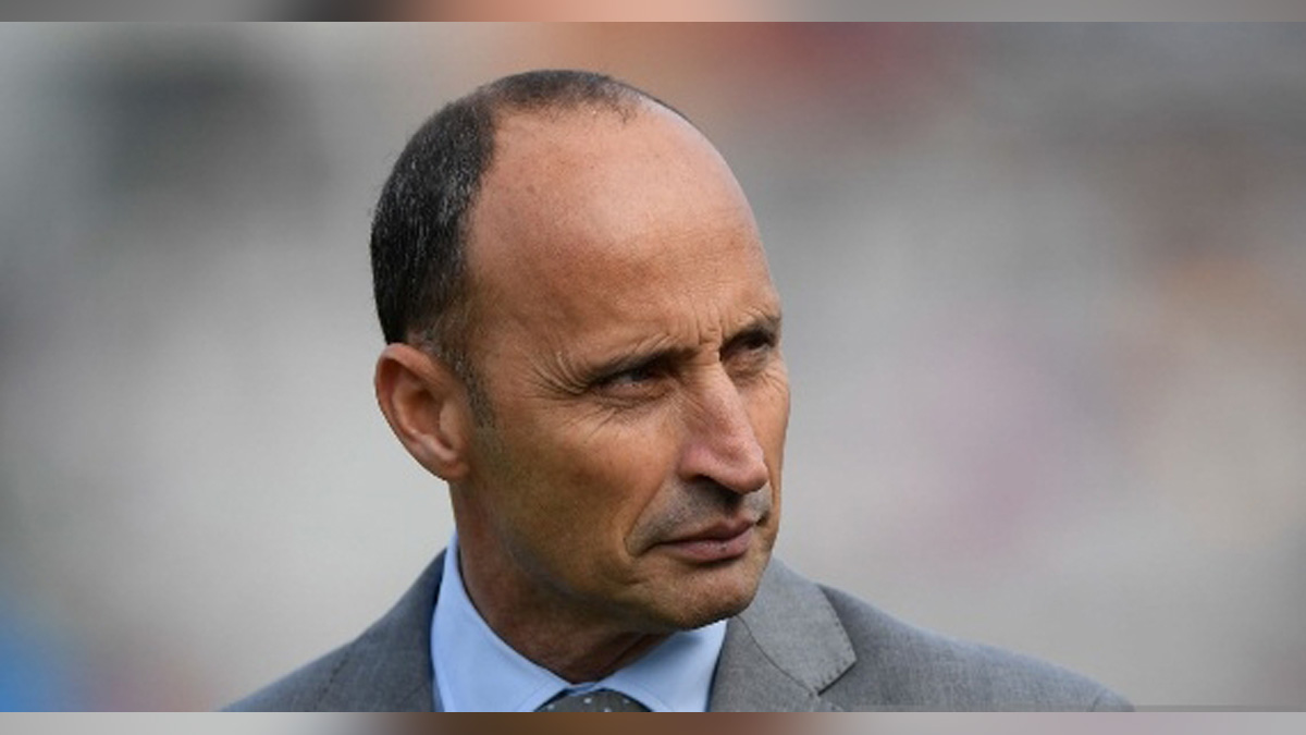 Sports News, Cricket, Cricketer, Player, Bowler, Batsman, Nasser Hussain, Jack Leach
