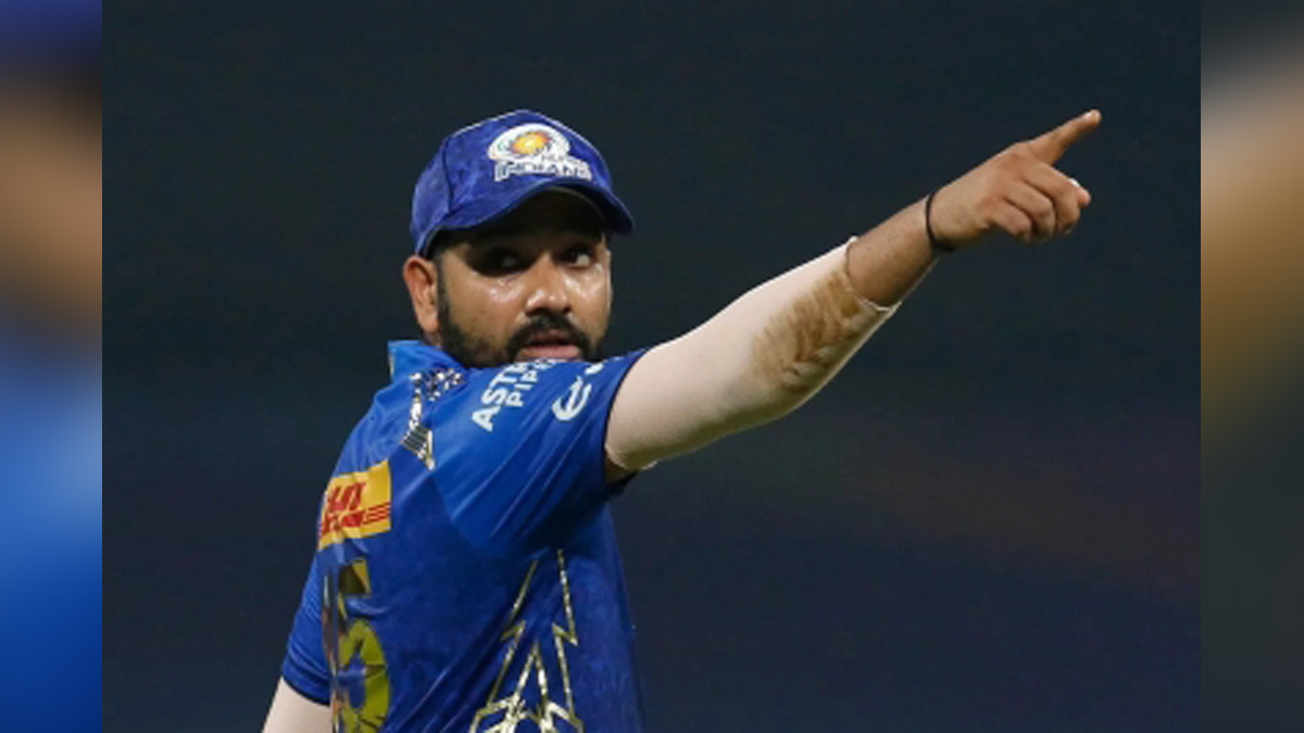Sports News, Cricket, Cricketer, Player, Bowler, Batsman, Indian Premier League, IPL, IPL 2022, #IPL2022, Rohit Sharma, Mumbai Indians