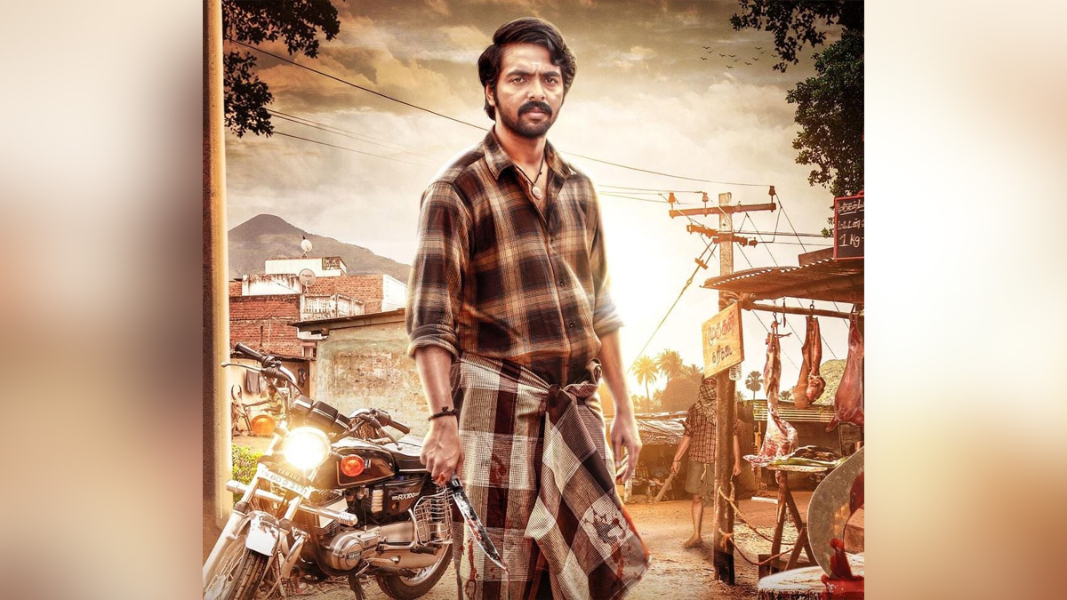 Tollywood, Entertainment, Actor, Actress, Cinema, Movie, Telugu Films, Idimuzhakkam, GV Prakash, Udhayanidhi Stalin, Seenu Ramasamy