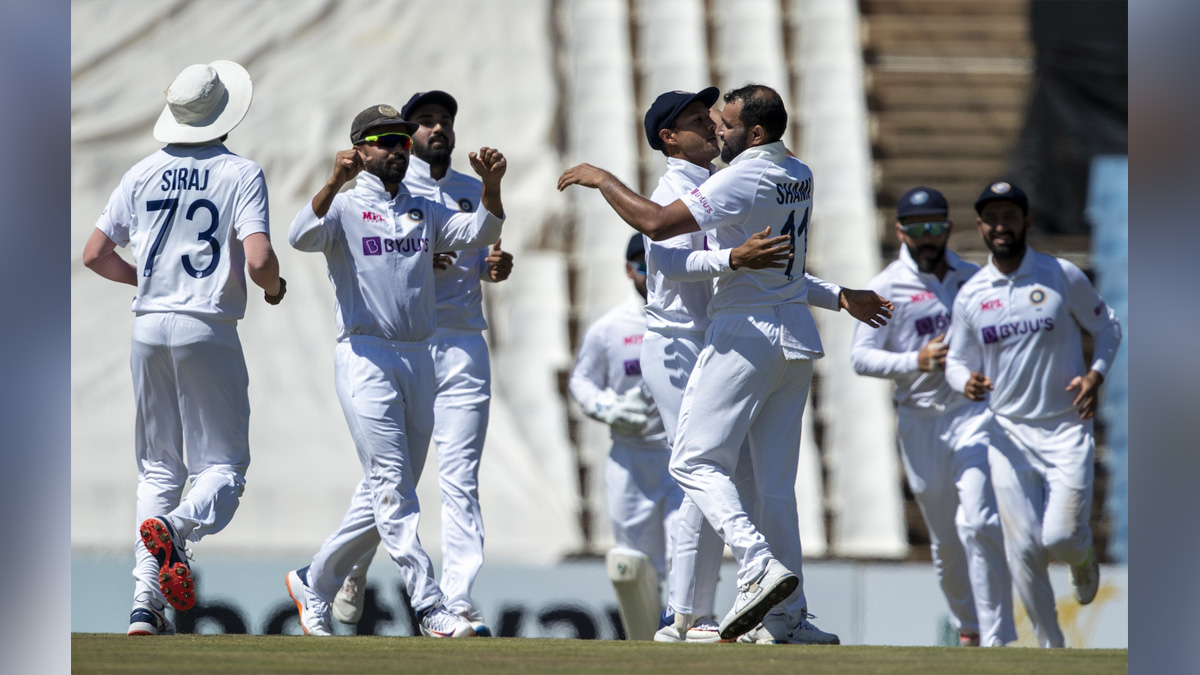 Sports News, Cricket, Cricketer, Player, Bowler, Batsman, Mohammad Siraj