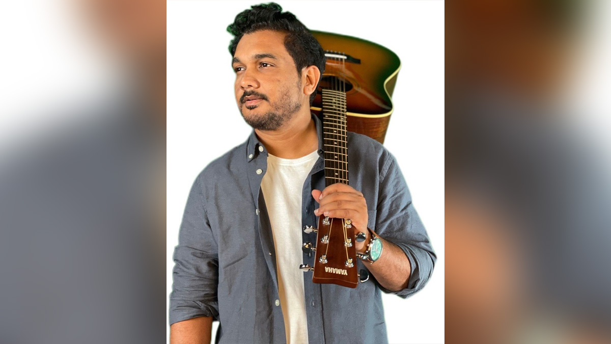 Music, Entertainment, Mumbai, Singer, Song, Mumbai News, Vishal Shelke, Music Composer, JugJugg Jeeyo