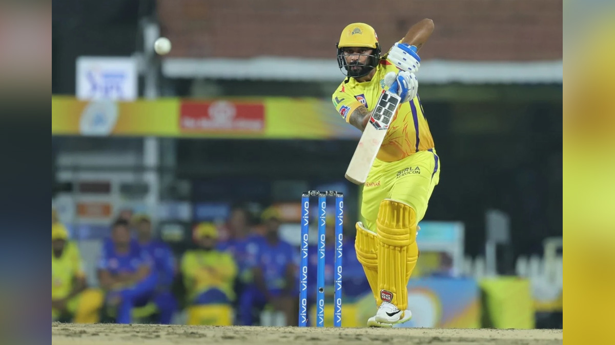 Sports News, Cricket, Cricketer, Player, Bowler, Batsman, Murali Vijay, Tamil Nadu Premier League, TNPL