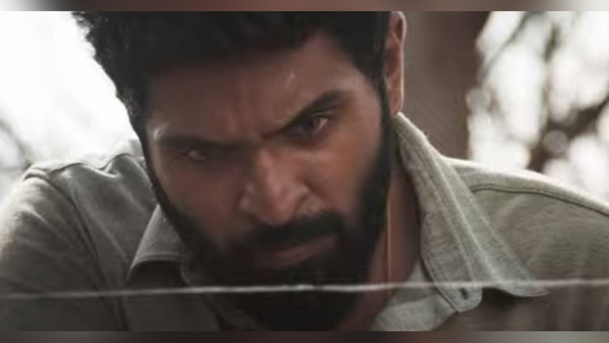 Tollywood, Entertainment, Actor, Actress, Cinema, Movie, Telugu Films, Paayum Oli Nee Yenakku, Vikram Prabhu, Vani Bhojan