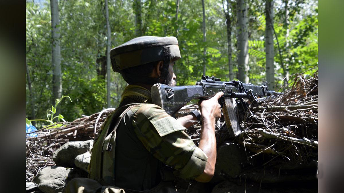 Encounter, Gunfight, Jammu, Kashmir, Jammu And Kashmir, Jammu & Kashmir, Kulgam