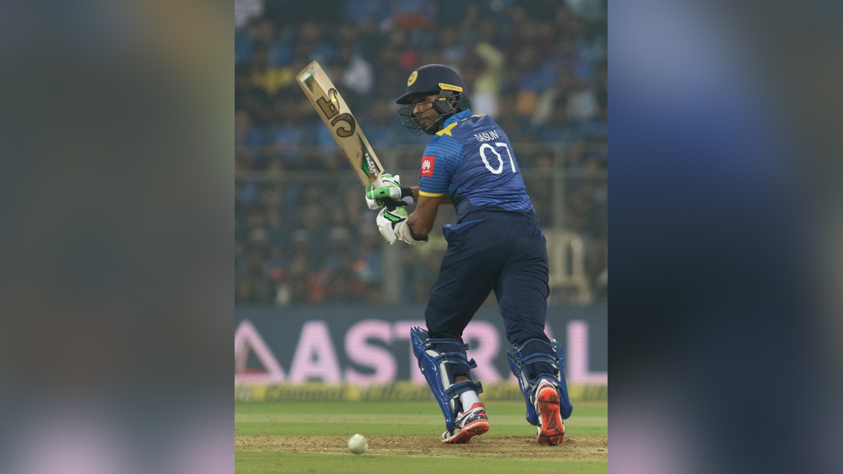 Sports News, Cricket, Cricketer, Player, Bowler, Batsman, Dasun Shanaka, Sri Lanka, Australia