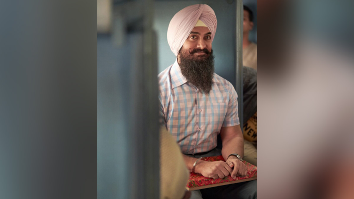 Aamir Khan, Bollywood, Entertainment, Mumbai, Actor, Cinema, Hindi Films, Movie, Mumbai News, Laal Singh Chaddha, Tom Hanks