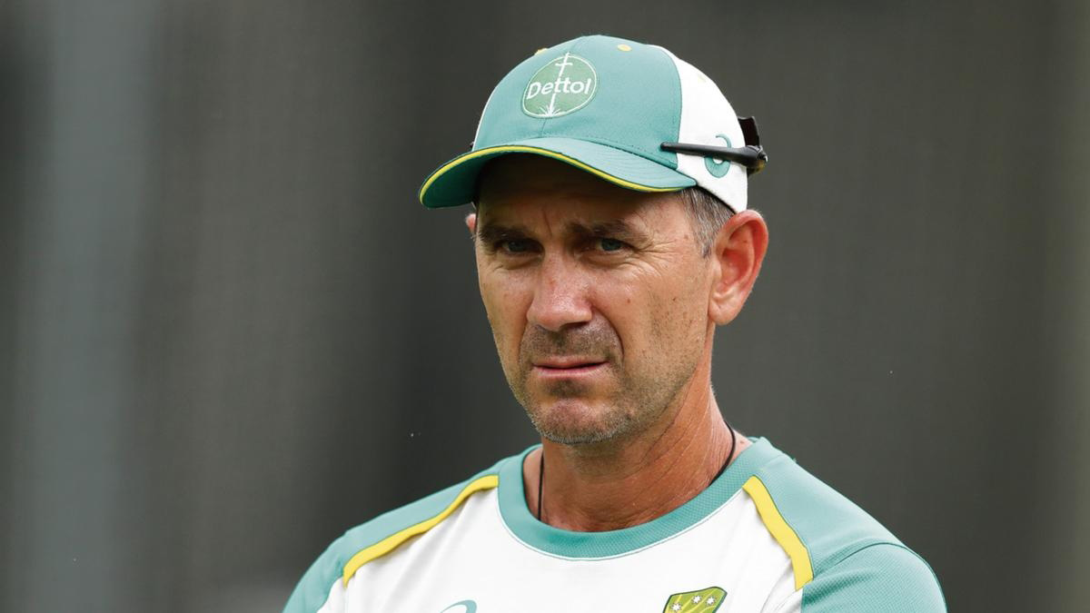 Sports News, Cricket, Cricketer, Player, Bowler, Batsman, Justin Langer, Former Australia Head Coach Justin Langer