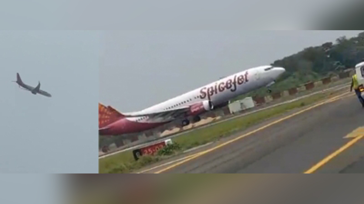 Hadsa, Plane Fire, Airplane Fire, Directorate General of Civil Aviation, Emergency Landing