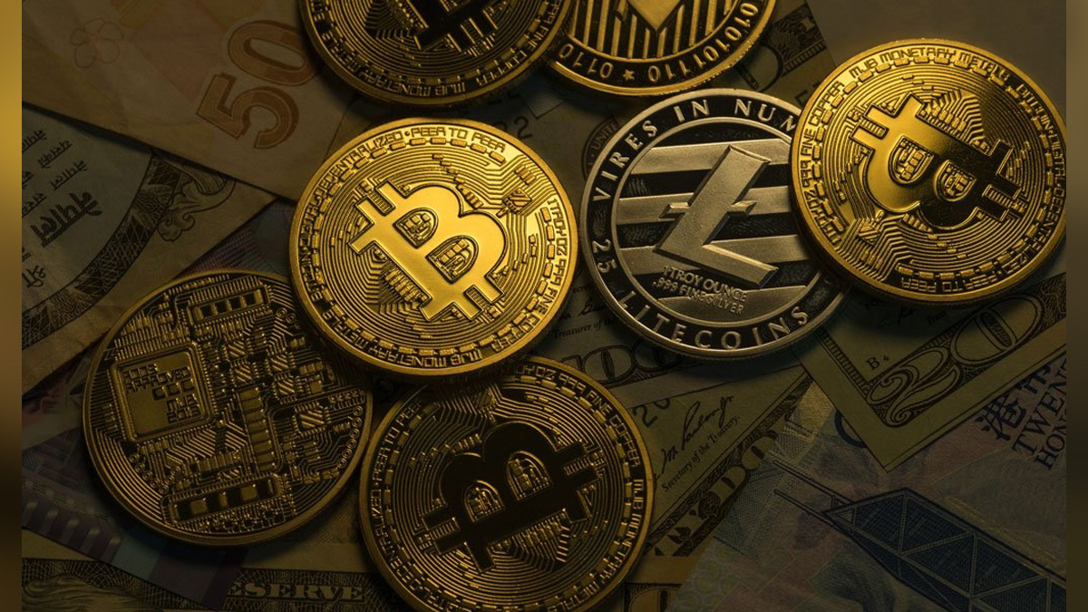 Cryptocurrency, Bitcoin, Ethereum, Crypto Investors, Crypto, Digital Coin, Blockchain