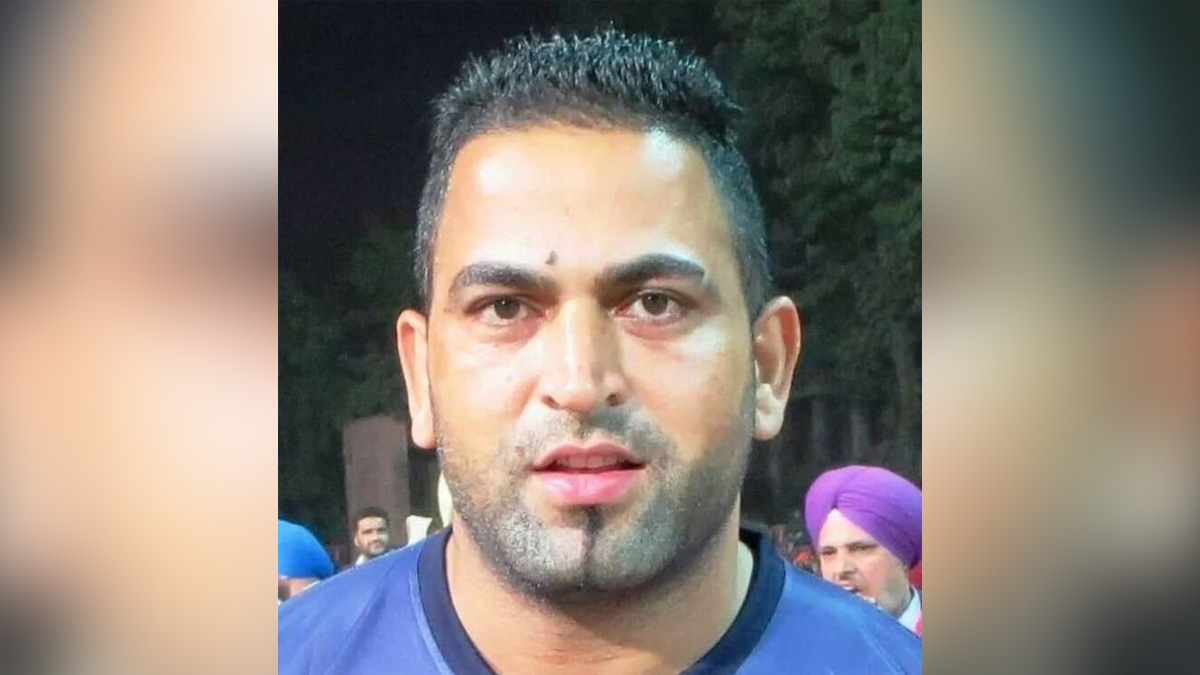 Punjab Admin, Punjab, Chandigarh, Punjab Polics, Police, Murder Case, International Kabaddi Player, Sandeep Singh