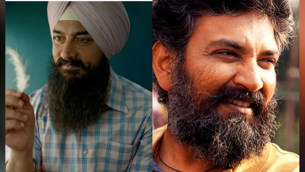 Bollywood, Entertainment, Mumbai, Actor, Cinema, Hindi Films, Movie, Mumbai News, Laal Singh Chaddha, Tollywood, Entertainment, Actor, Actress, Cinema, Movie, Telugu Films, SS Rajamouli