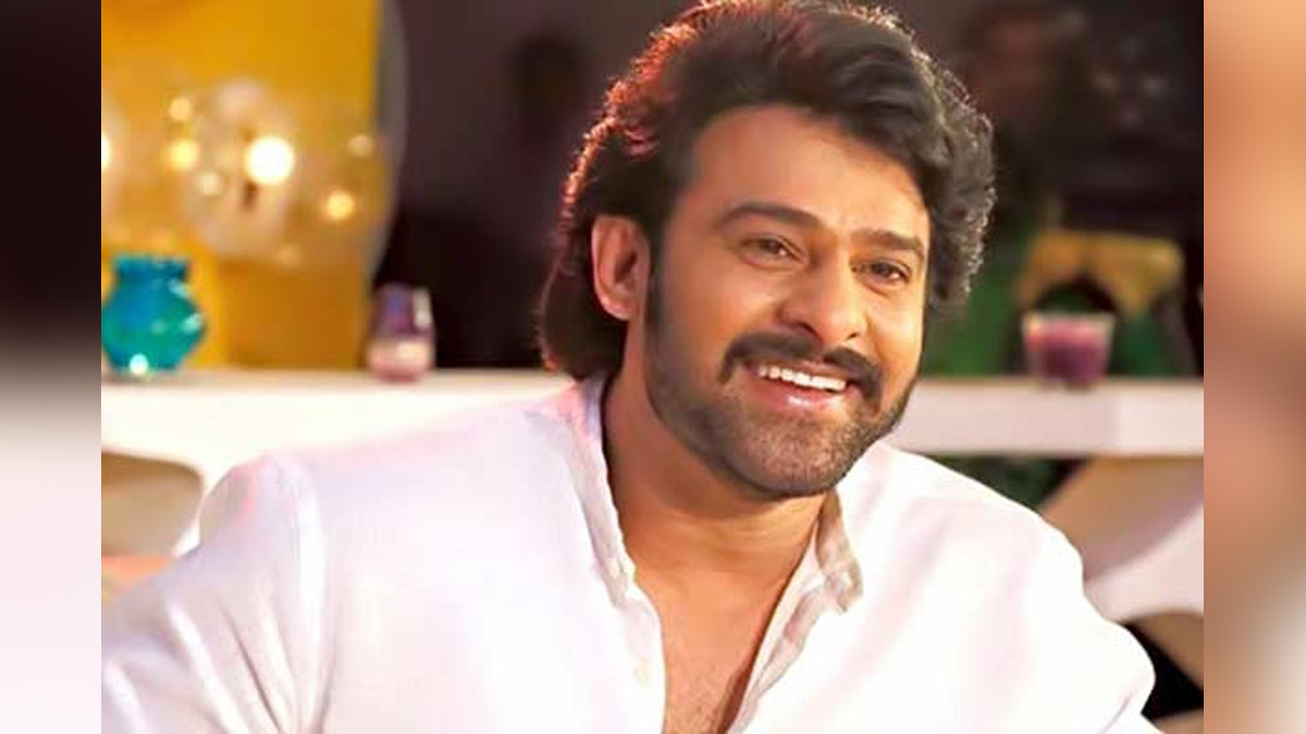 Prabhas, Tollywood, Entertainment, Actor, Actress, Cinema, Movie, Telugu Films, Salaar