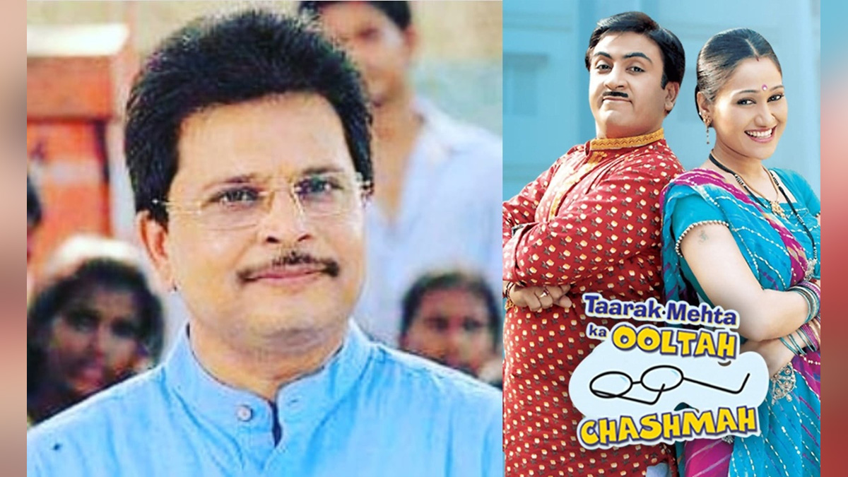 TV, Television, Entertainment, Mumbai, Actor, Actress, Mumbai News, Taarak Mehta Ka Ooltah Chashmah, Asit Kumarr Modi, Shailesh Lodha