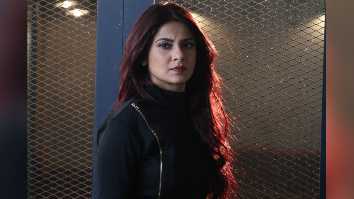 TV, Television, Entertainment, Mumbai, Actor, Actress, Mumbai News, Code M, Jennifer Winget
