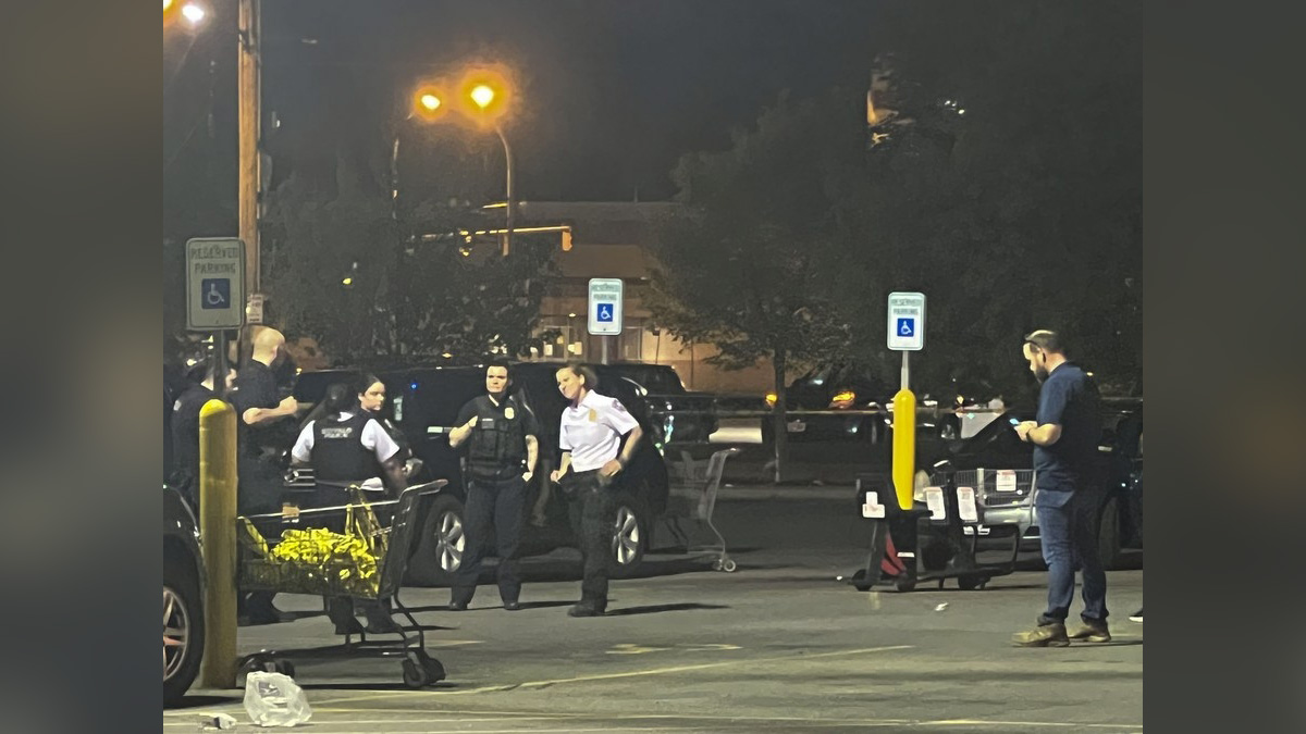 Crime News World, Crime News, Shooting, Washington, Tennessee