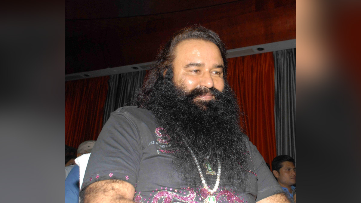 Khas Khabar, Chandigarh, Dera Sacha Sauda, Gurmeet Ram Rahim Singh, Parole