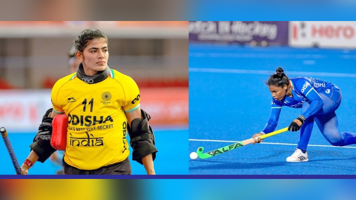 Sports News, Hockey, FIH Womens Hockey World Cup, Savita, Indian Womens Hockey Team