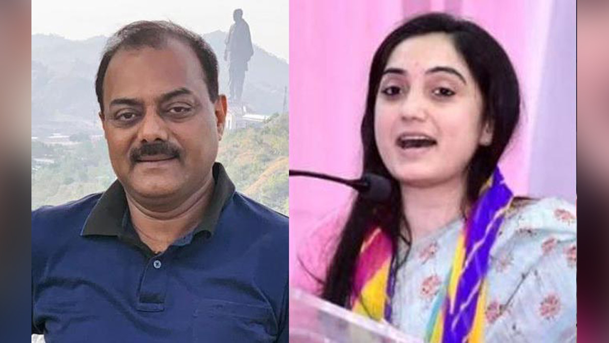Protest, Agitation, Demonstration, Strike, Crime News, Crime News India, Uttar Pradesh, Lucknow, Stone Pelting, Nupur Sharma, Prophet Mohammed, Nupur Sharma hate remarks, Nupur Sharma Controversy, Bharatiya Janata Party, BJP, Nupur Sharma Case