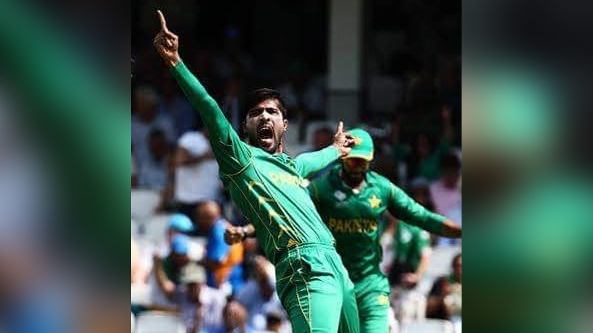 Sports News, Cricket, Cricketer, Player, Bowler, Batsman, T20 Vitality Blast, Gloucestershire, Mohammad Amir, London