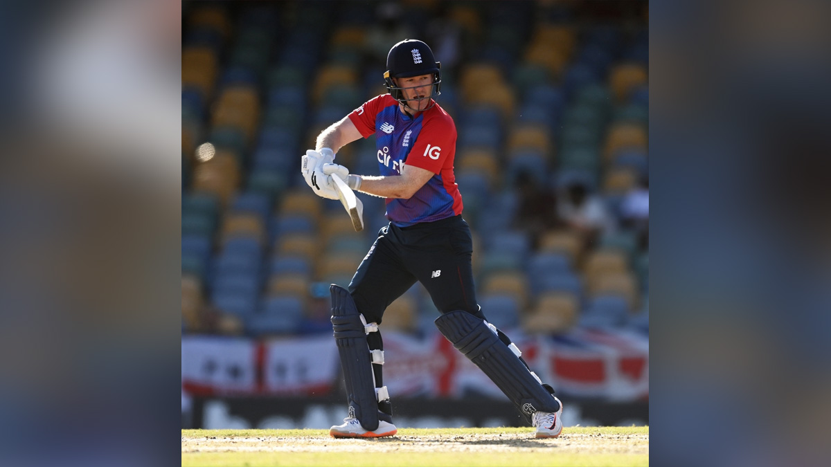 Sports News, Cricket, Cricketer, Player, Bowler, Batsman, Jason Roy, Eoin Morgan, England Vs Netherlands