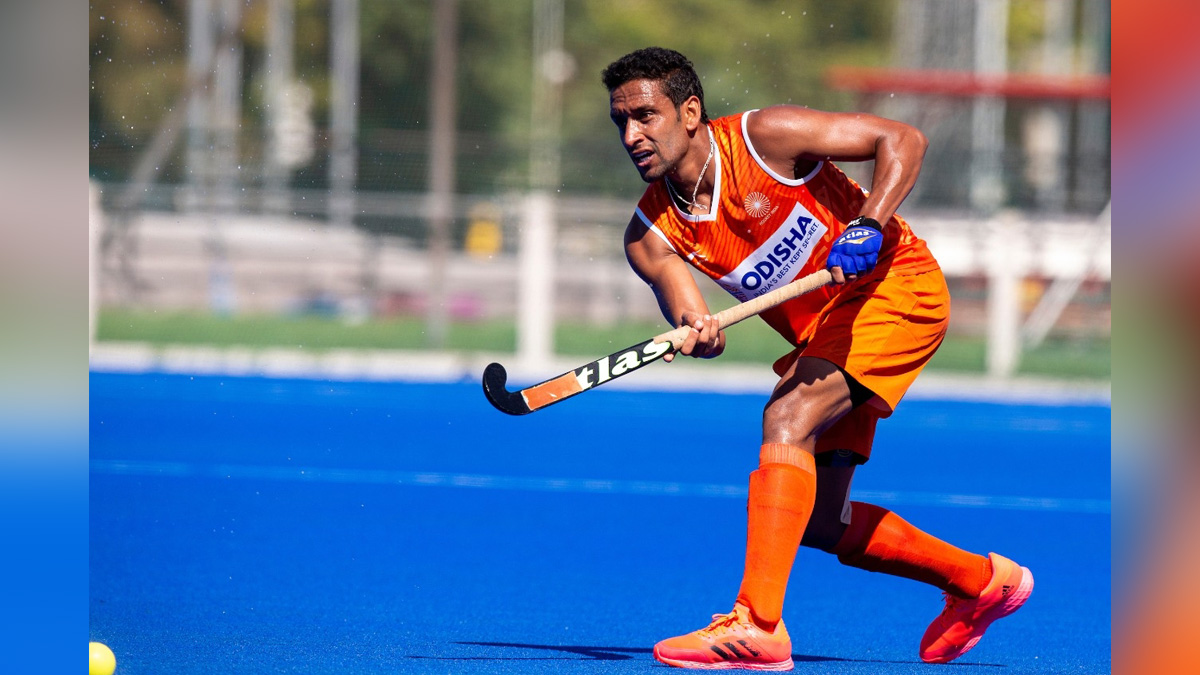 Sports News, Hockey, FIH Hockey5s, Indian Mens Hockey Team, Captain Gurinder Singh