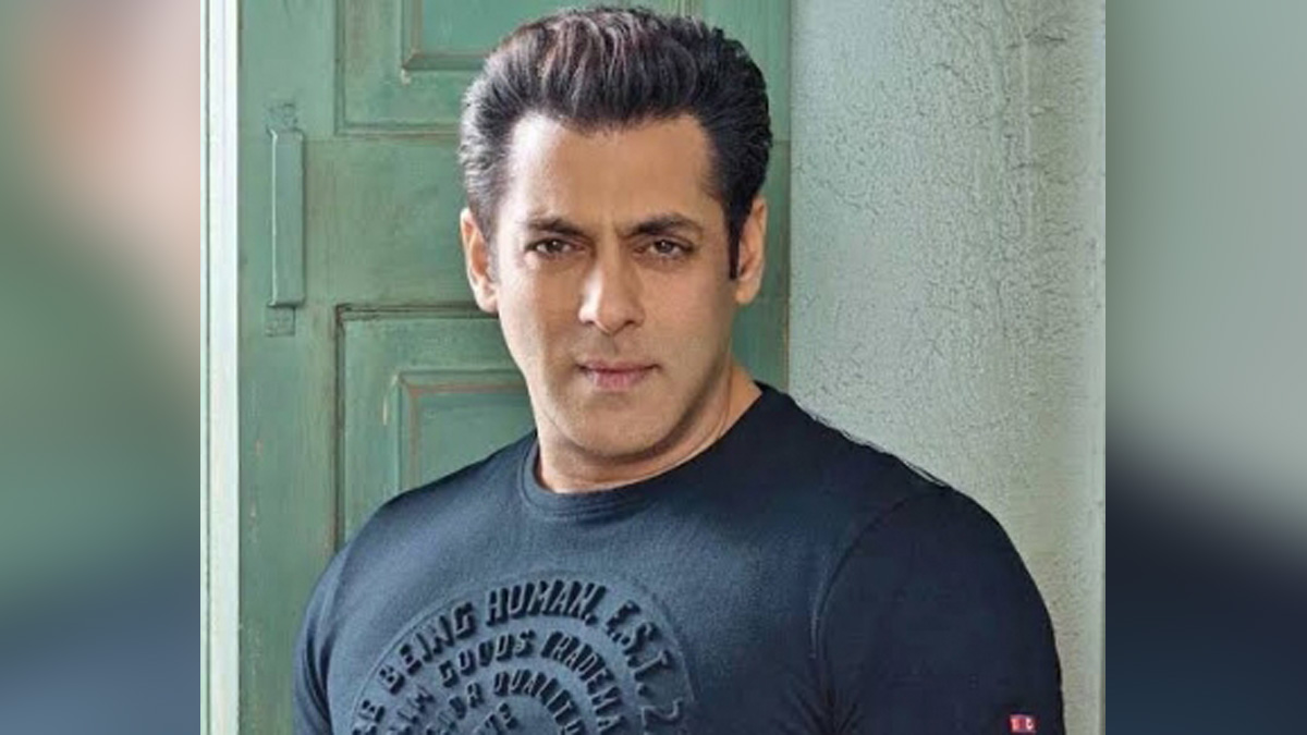 Salman Khan, Bollywood, Entertainment, Mumbai, Actor, Cinema, Hindi Films, Movie, Mumbai News, Salim Khan