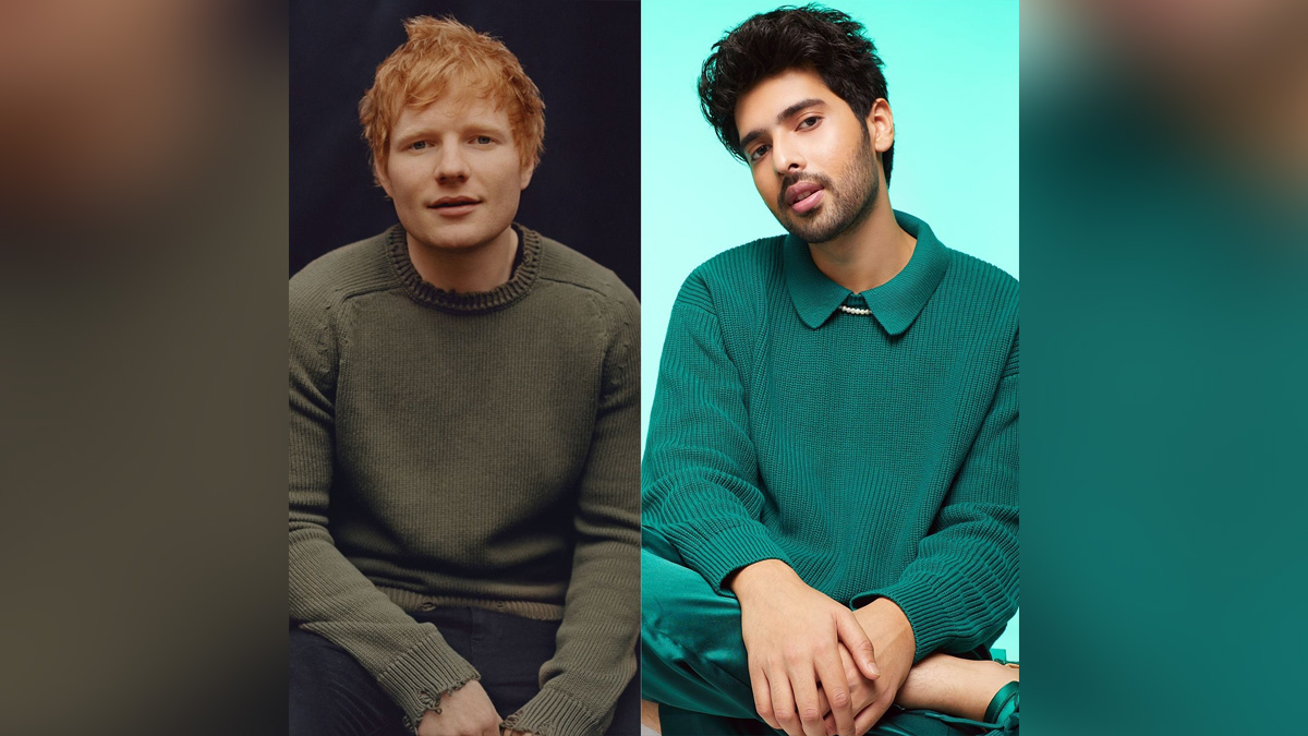 Armaan Malik, Music, Entertainment, Mumbai, Singer, Song, Mumbai News, Ed Sheeran, 2Step