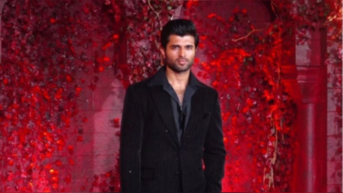 Tollywood, Entertainment, Actor, Actress, Cinema, Movie, Telugu Films, Vijay Deverakonda