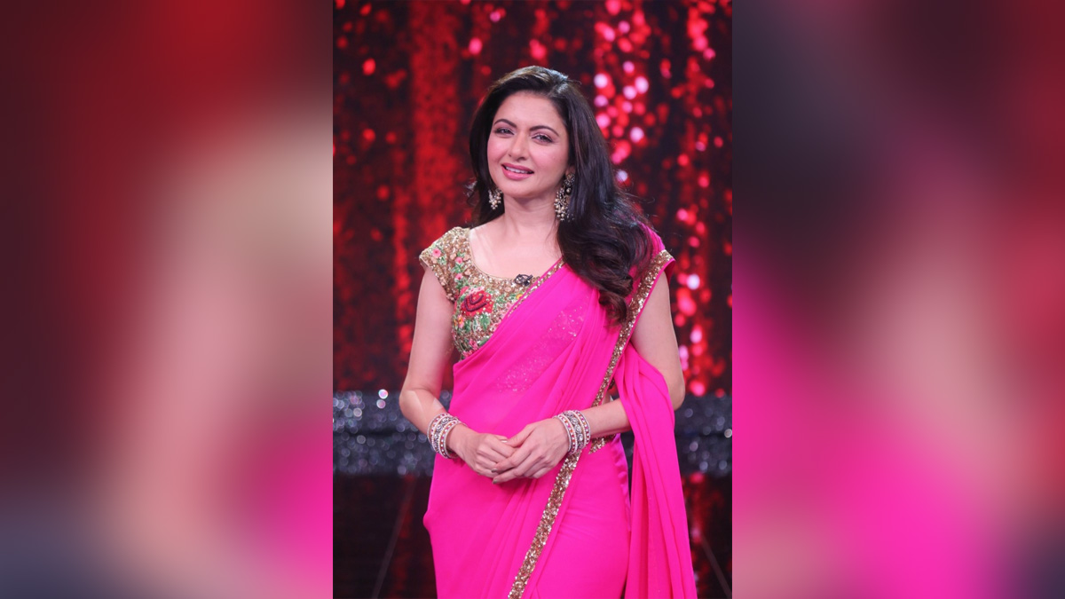 TV, Television, Entertainment, Mumbai, Actor, Actress, Mumbai News, Bhagyashree Dassani, DID Super Moms, Remo D Souza, Urmila Matondkar