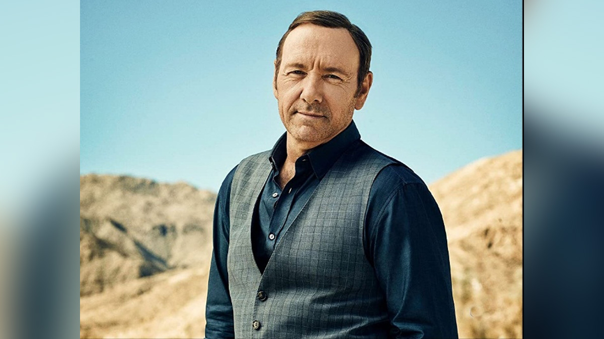 Hollywood, Los Angeles, Actress, Actor, Cinema, Movie, Kevin Spacey