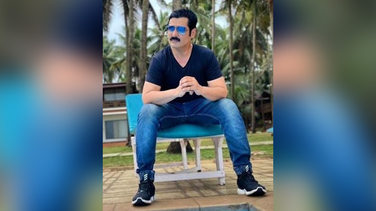 TV, Television, Entertainment, Mumbai, Actor, Actress, Mumbai News, Bohot Pyaar Karte Hai, Pankit Thakkar
