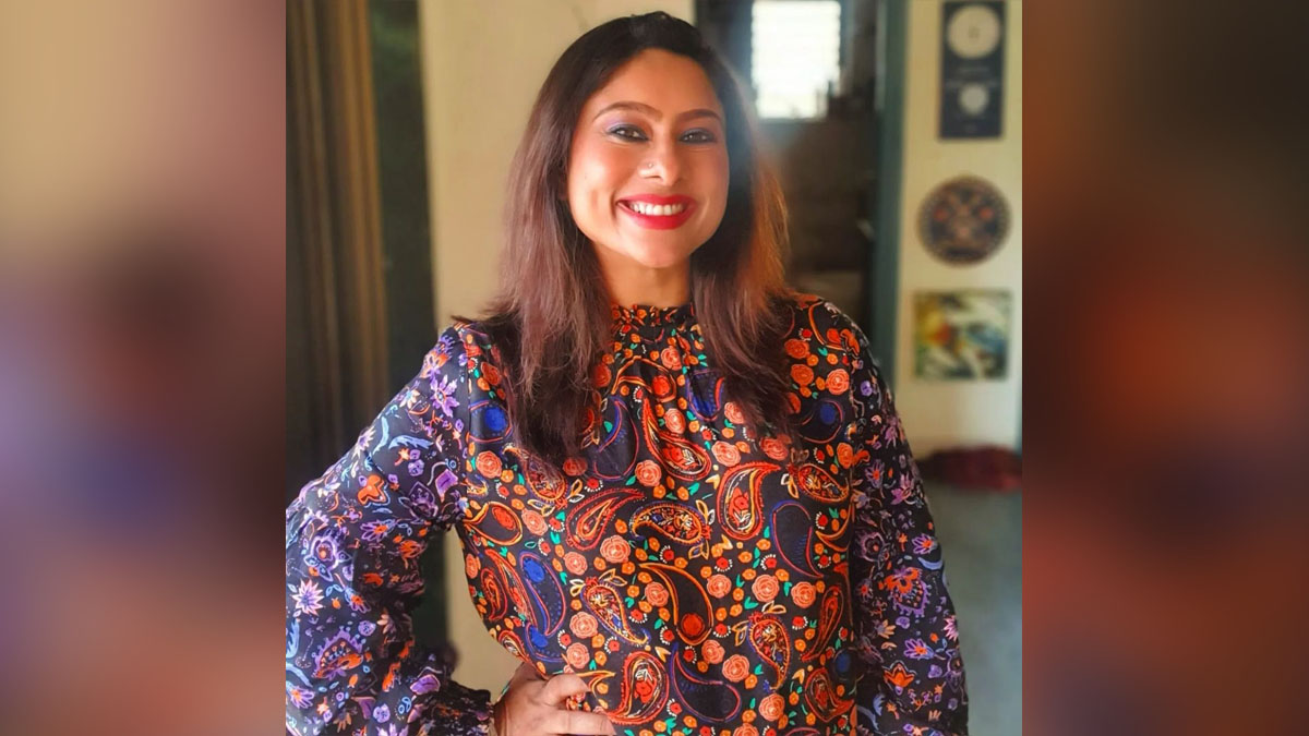TV, Television, Entertainment, Mumbai, Actor, Actress, Mumbai News, Nishabd, Sai Deodhar