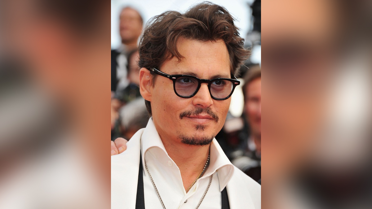 Hollywood, Los Angeles, Actress, Johnny Depp, Johnny Depp News, Jack Sparrow