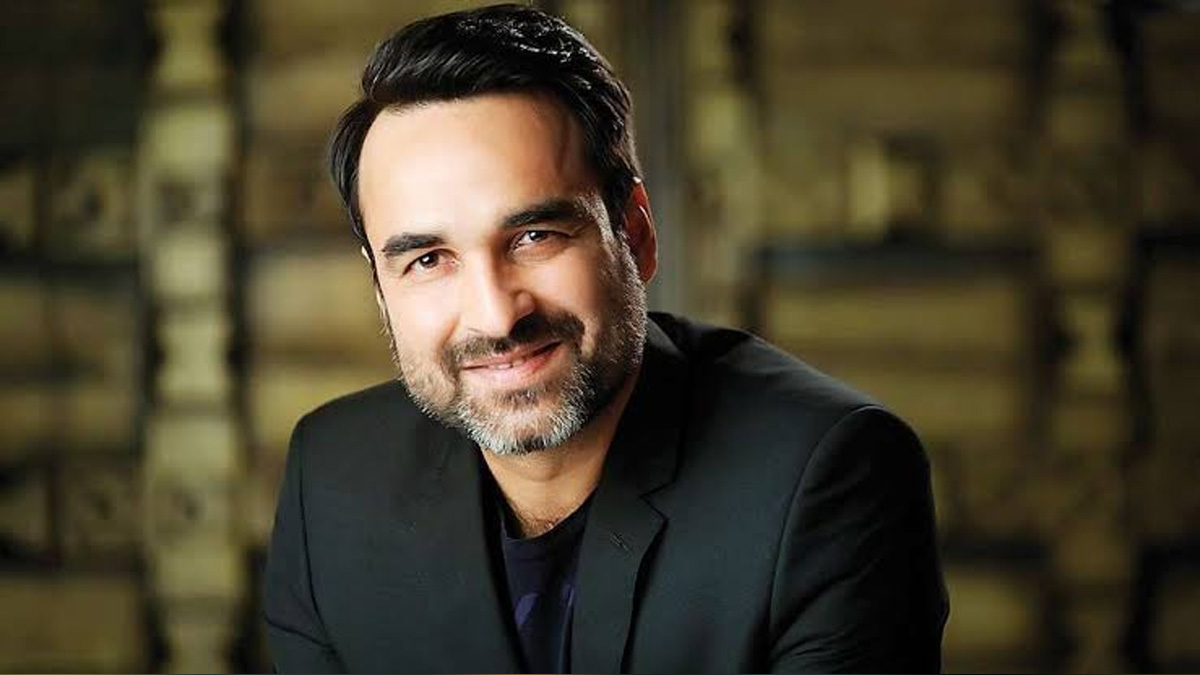 Bollywood, Entertainment, Mumbai, Actor, Cinema, Hindi Films, Movie, Mumbai News, Pankaj Tripathi, IIFA Awards