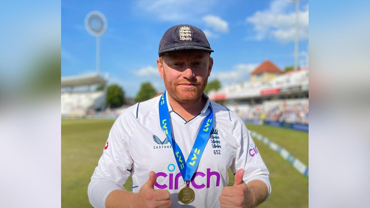 Sports News, Cricket, Cricketer, Player, Bowler, Batsman, Jonny Bairstow, Indian Premier League, IPL, Punjab Kings