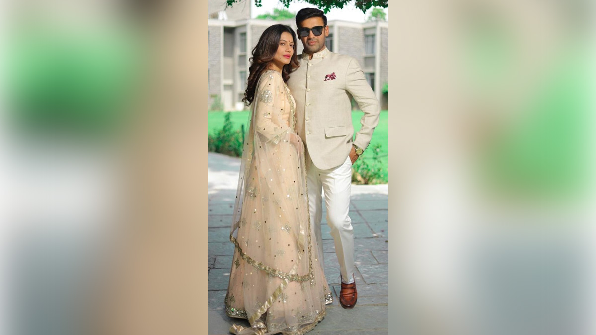 TV, Television, Entertainment, Mumbai, Actor, Actress, Mumbai News, Payal Rohatgi, Sangram Singh