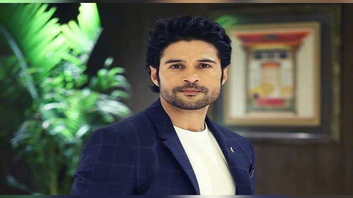 Web Series, Entertainment, Mumbai, Actress, Actor, Mumbai News, Miya Biwi Aur Murder, Rajeev Khandelwal, Manjari Fadnnis