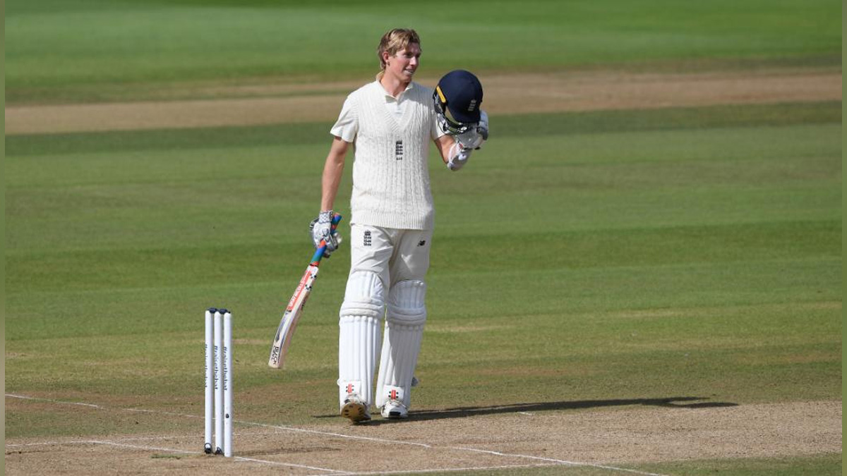 Sports News, Cricket, Cricketer, Player, Bowler, Batsman, Zak Crawley, Nasser Hussain