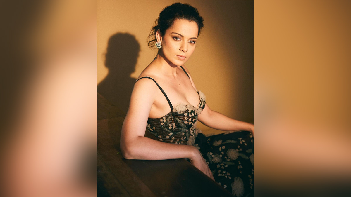 Kangana Ranaut, Bollywood, Entertainment, Mumbai, Actress, Cinema, Hindi Films, Movie, Mumbai News, Heroine