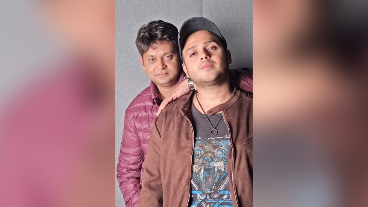 Music, Entertainment, Mumbai, Singer, Song, Mumbai News, Javed Khan, Mohsin Shaikh, Nikamma, Nikamma Tittle Track