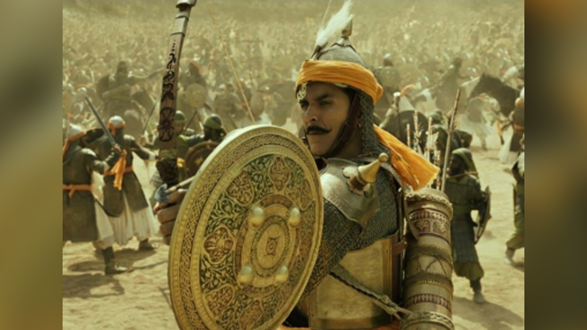 Bollywood, Entertainment, Mumbai, Actor, Cinema, Hindi Films, Movie, Mumbai News, Filmmaker Aditya Chopra, VFX, Samrat Prithviraj, Akshay Kumar