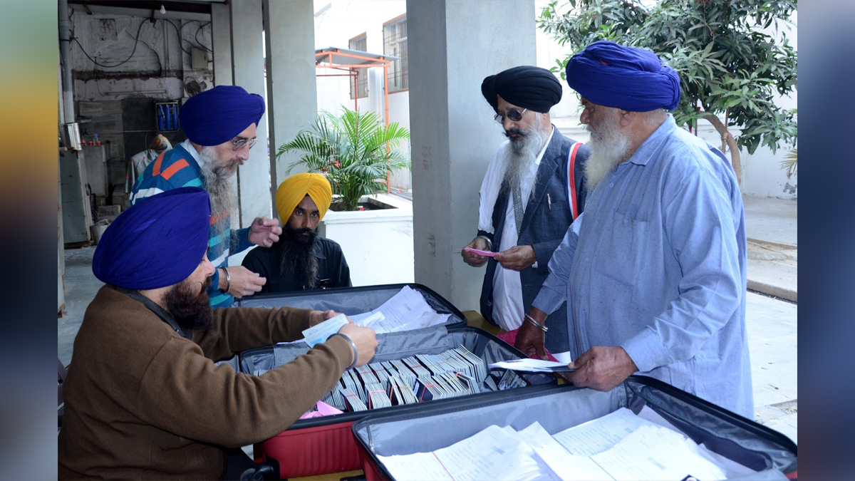 Khas Khabar, Pakistan, Islamabad, Sikh Pilgrims, Guru Arjan Dev Martyrdom Day
