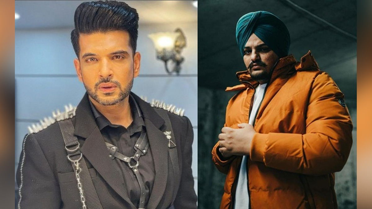 TV, Television, Entertainment, Mumbai, Actor, Actress, Mumbai News, Karan Kundrra, Sidhu Moosewala, Sidhu Moosewala Death, Sidhu Moosewala Murder