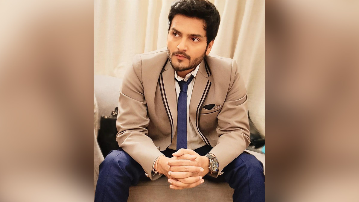 Web Series, Entertainment, Mumbai, Actress, Actor, Mumbai News, Ravi Omprakash Rao, Avrodh The Siege Within 2