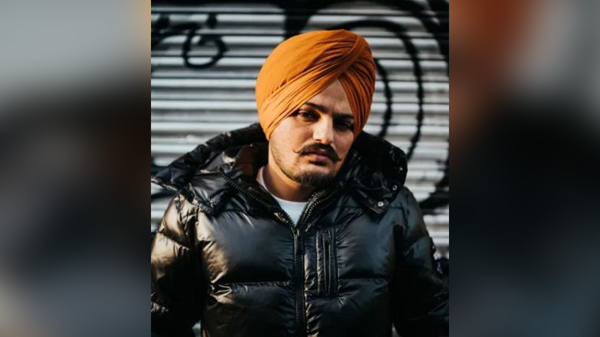 Sidhu Moosewala , Sidhu Moosewala Death , Sidhu Moosewala Killed , Sidhu Moosewala Killer , Shubhdeep Singh Sidhu , Goldy Brar , Gangster Goldy Brar , Lawrence Bishnoi , Lawrence Bishnoi Group , Crime News Punjab , Punjab Police , Police , Crime News , Mansa Police , Mansa, Security